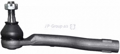 JP GROUP 3844600670 -  Наконечник поперечной рулевой тяги
